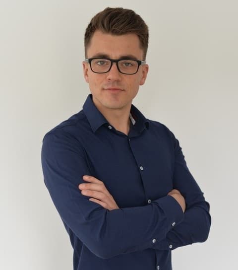 Tomasz Oszkiel